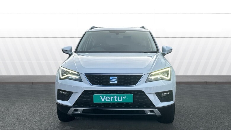 SEAT Ateca 1.5 TSI EVO SE Technology [EZ] 5dr Petrol Estate